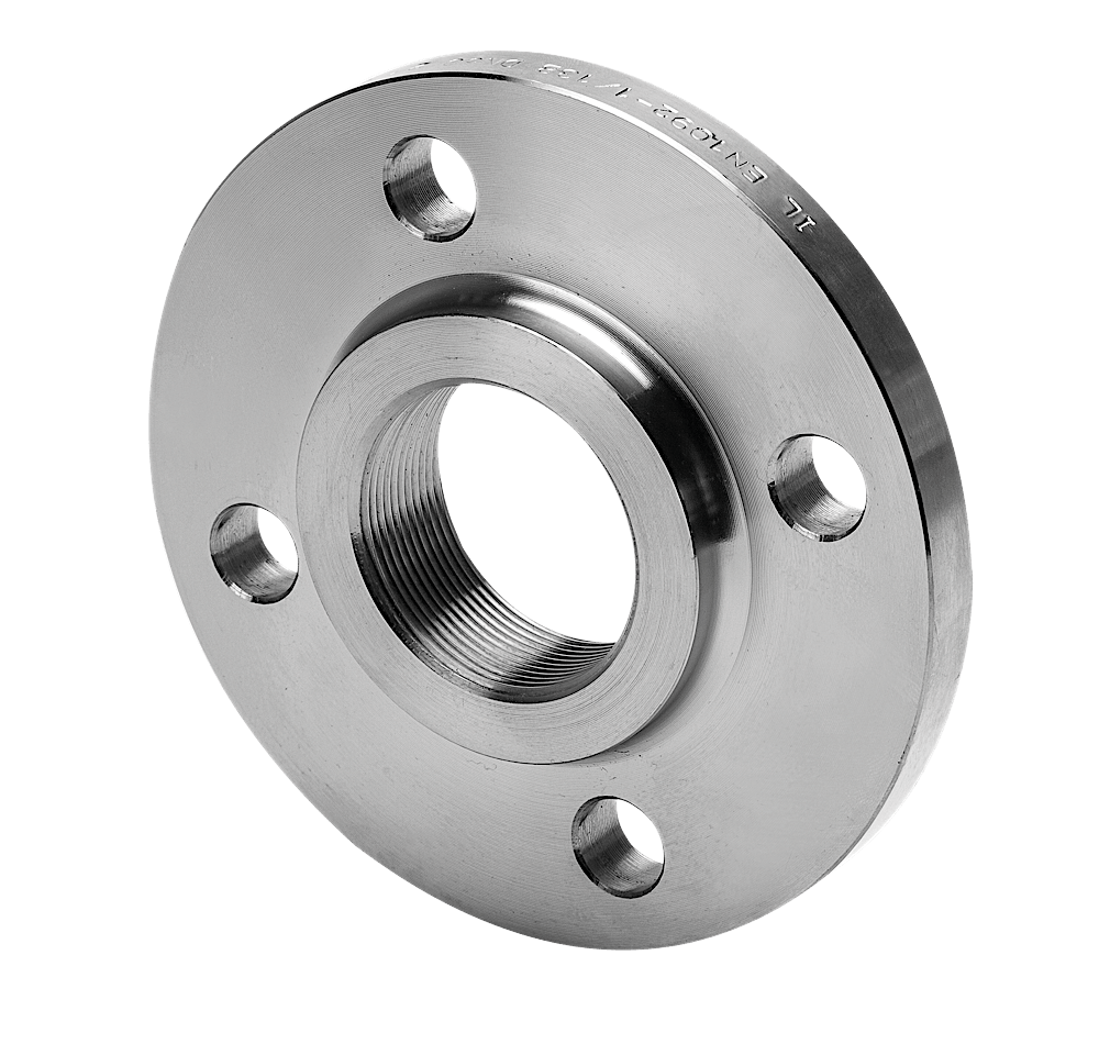 THREADED FLANGE